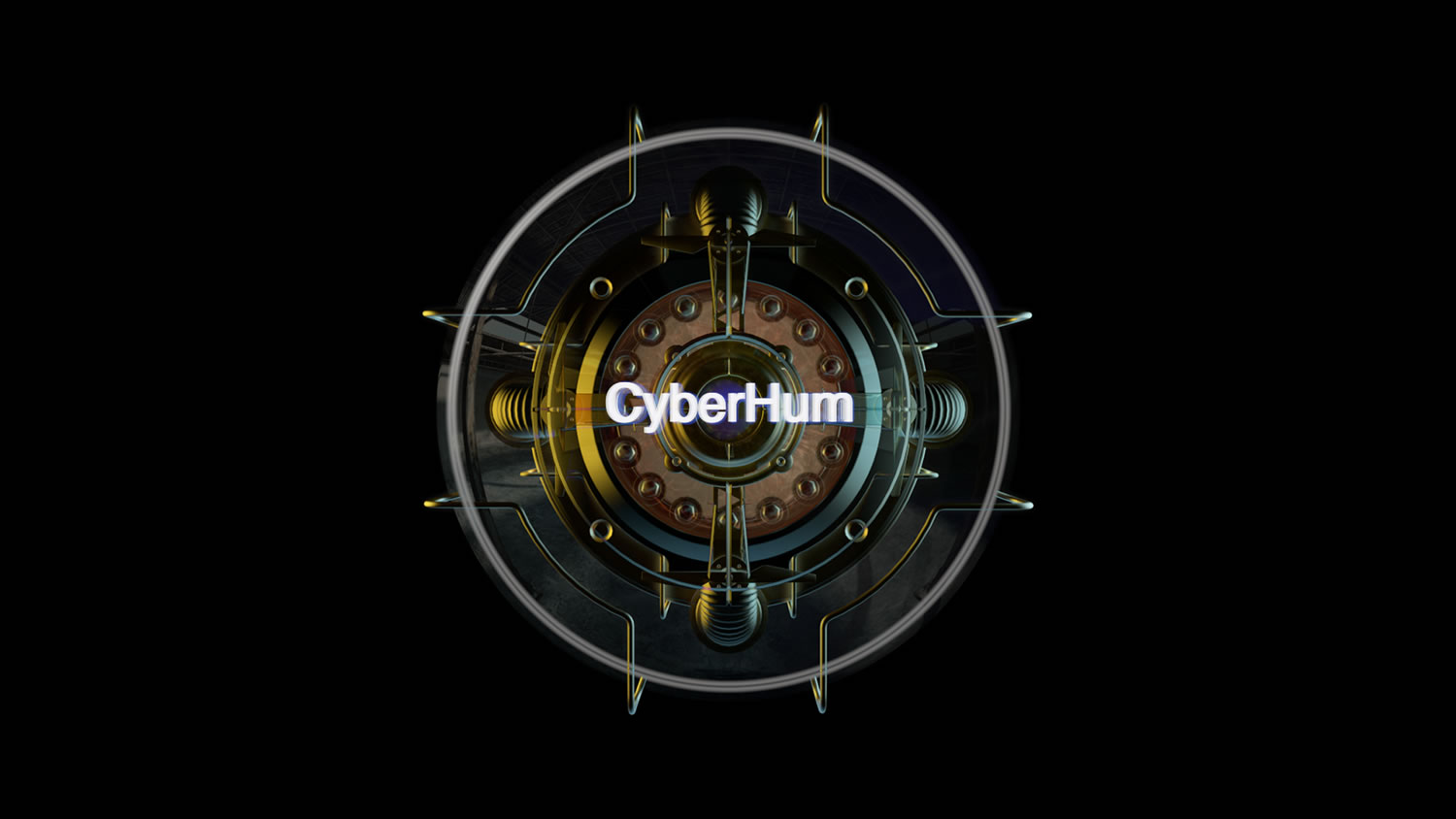 CyberHum_Logo